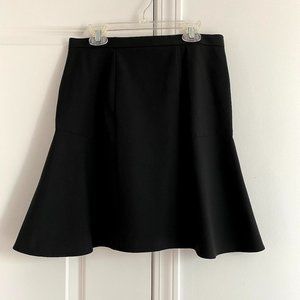 Gianni Bini Black Skirt (Perfect For Interviews!)